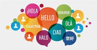 Languages image